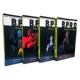 4系列 B.P.R.D. Volume 四本一套 Plague 英文原版 动漫漫画图书 现货 Frogs