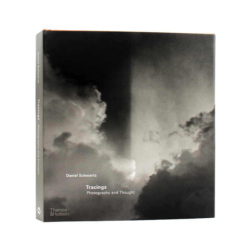 现货 Tracings: Photography and Thought 追踪:摄影与思想 广泛的政治地理和文化历史 英文原版
