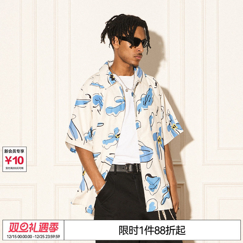 潮流精品，品质保证