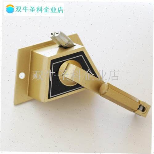 好晾衣架配件手摇器太太升降器摇手柄钢丝绳886K6 8818 6818通用.