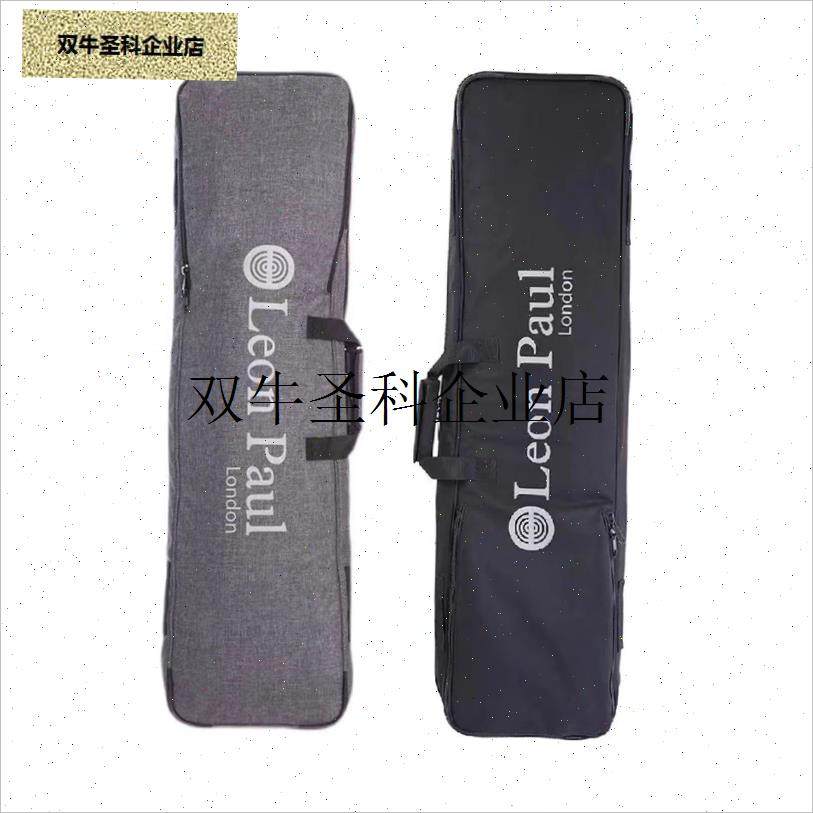 `现货Leon Pauol保罗 专业版击剑剑包双肩背-WEAPON