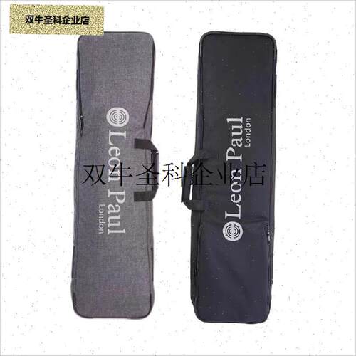 `现货Leon Pauol保罗 专业版击剑剑包双肩背-WEAPON