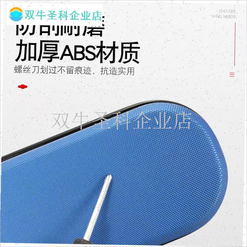 2025新款加长鱼竿包ABstS/PC材质防水多功能路亚户外垂钓硬壳渔.
