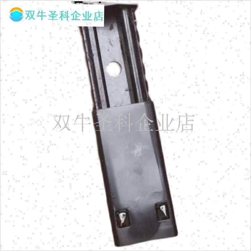 适用于别克gl8后p排轨道保护壳第三排滑轨保护套防磕碰护罩.