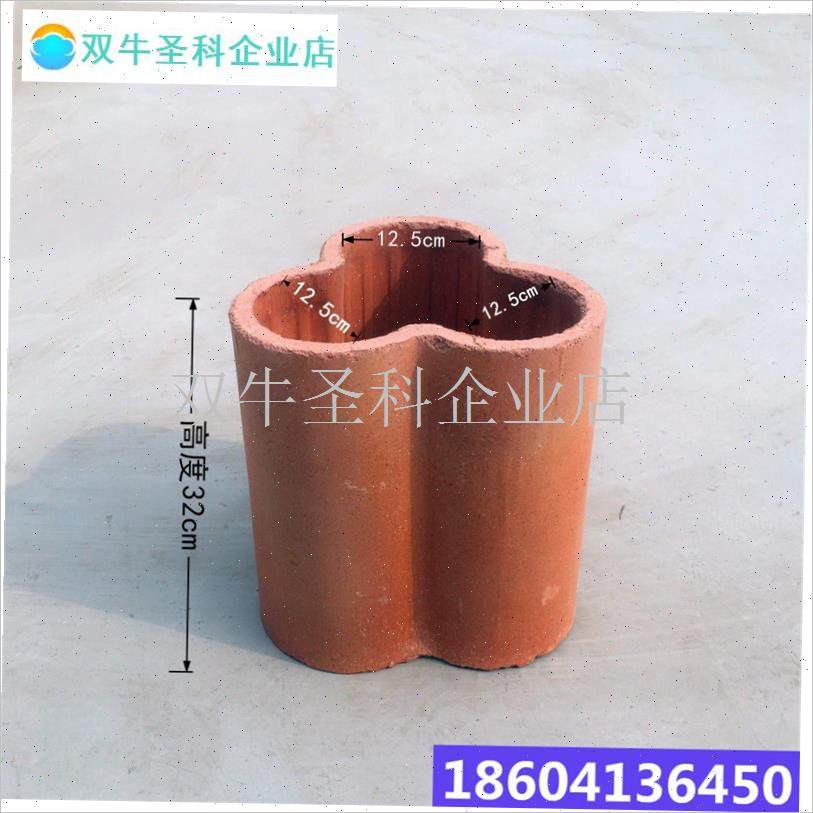 火炉内芯池炉烧制芯煤炭加w厚壁炉炉瓦炉炉胆蜂窝煤陶瓷炉膛耐高.