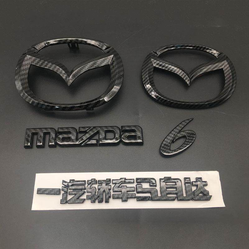 适用于Mazda6轿跑车l睿