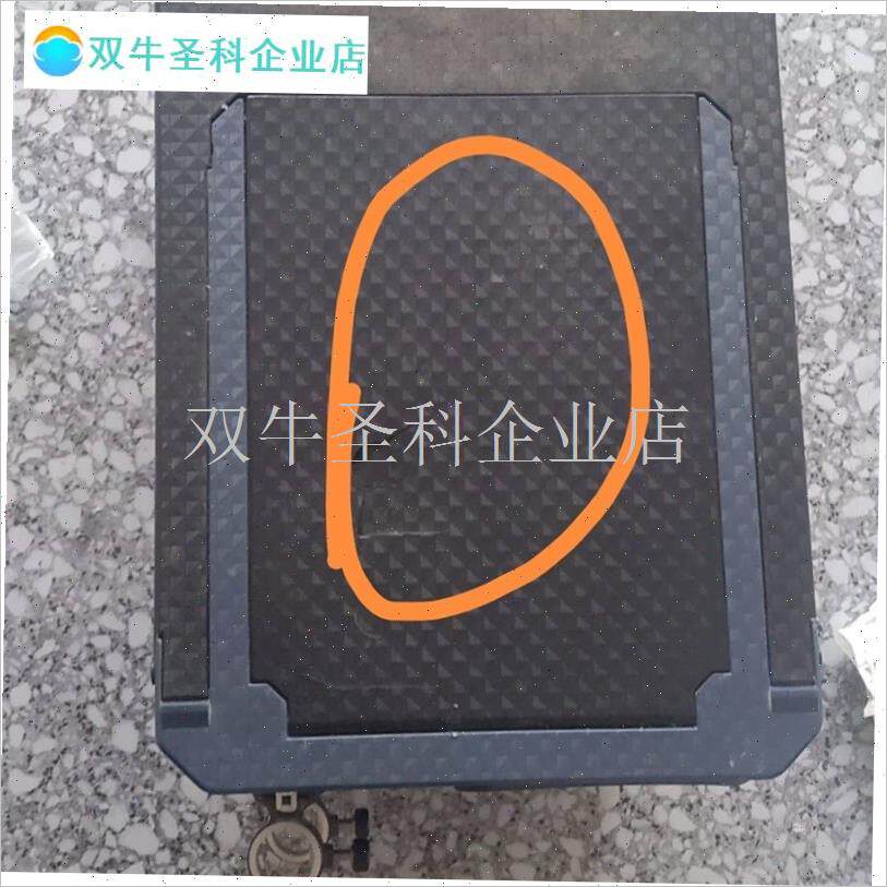 钓箱坐垫盖子6号盖板pc塑料O盖原厂加厚通用配件.