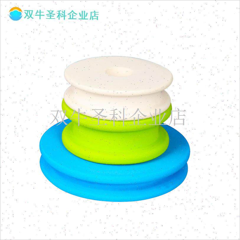 泡沫大物线组绕线圈大号青鱼主线圈超大护线轴P10CM线圈大号主线.