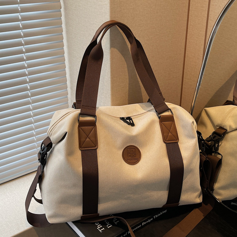 短途旅行包大容量干湿分离运动健身包女高颜值潮流学生登机收纳袋,箱包皮具/热销女包/男包,旅行袋,淘宝优惠券,粉丝福利购,淘宝优惠卷