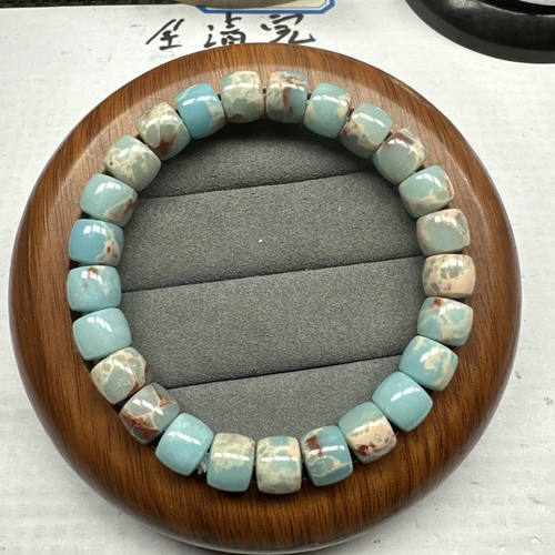 精选10mm高品质寿山石直