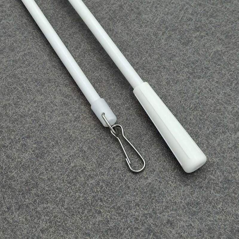 极速Household living room curtain rod iron hPanLd pull rod m
