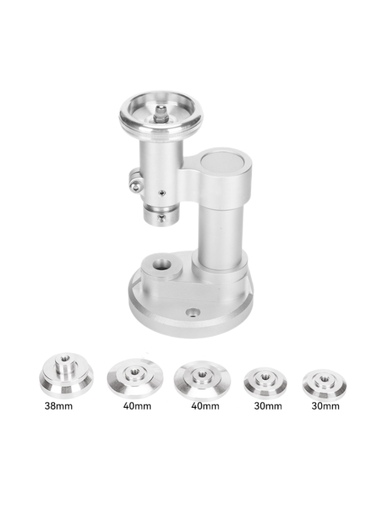 시계 수리 도구 시계 캐퍼 시계 뒷면 커버 누름 나사 캐퍼 고급 기계식 시계 수리 도구