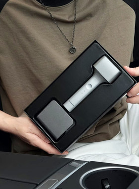 【父亲节礼物】松下Air镁合金电动剃须刀男士刮胡刀男友礼物TM22