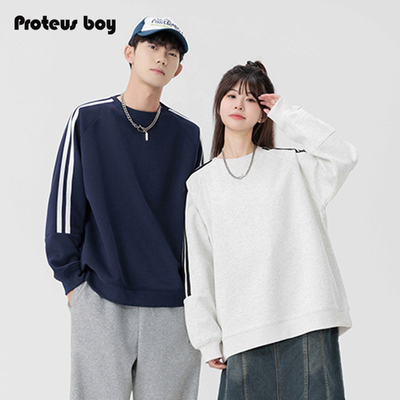 ProteusBoy时尚潮牌卫衣