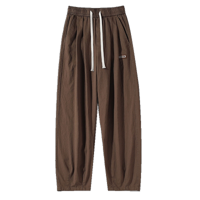 ProteusBoy户外休闲裤子工装裤男