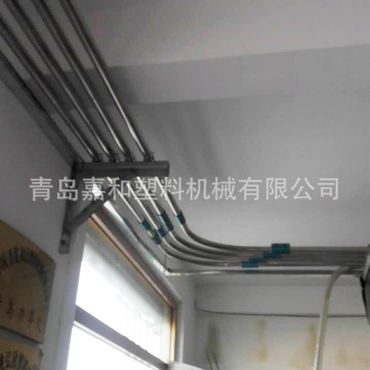 厂家供应智能供料系统送料自动供料系统气力输送系统