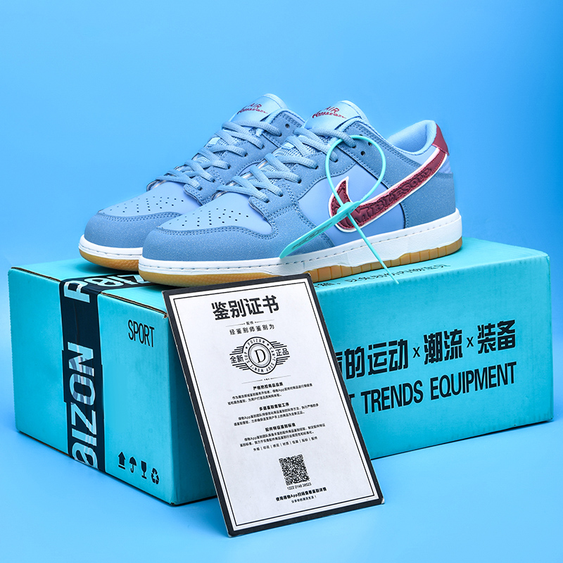 耐克莆田AJ男鞋白生胶dunk黑白熊猫泡泡糖aj1木乃伊空军一号低帮