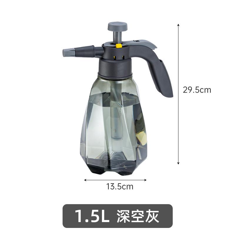 专用气压式喷壶喷水壶浇水壶浇花大洒水壶喷雾器消毒清洁喷雾瓶