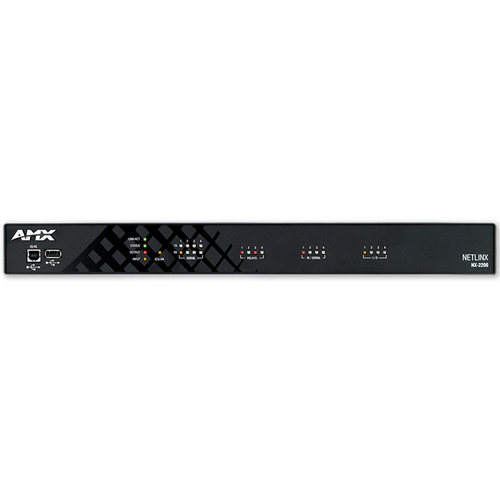 AMX  NX-2200C集成控制器中央控制主机