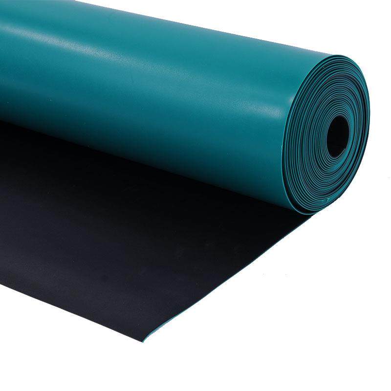 防静电台垫绿色亚光橡胶板手机维修桌实验室工作台抗静电胶皮,标准件/零部件/工业耗材,防静电垫,淘宝优惠券,粉丝福利购,淘宝优惠卷