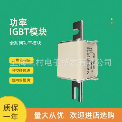 全新熔断器3NE3421-0C3430-0C3432-0C3434-0C3434-3C保险