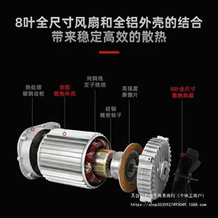 微型电动葫芦家用装 墙壁吊机壁挂式 修小型吊机起重机立垒德株
