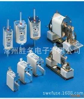 SIBA保险丝西霸熔断器501260614*51700V32A690V原装品质