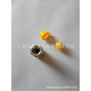 大量供应SMD20 C6F压力表接头