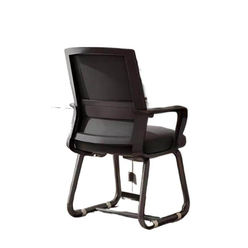 电脑椅子靠背舒服久坐学习椅家用弓形会议椅宿舍书桌凳子办公座椅,商业/办公家具,办公电脑椅/职员椅,淘宝优惠券,粉丝福利购,淘宝优惠卷