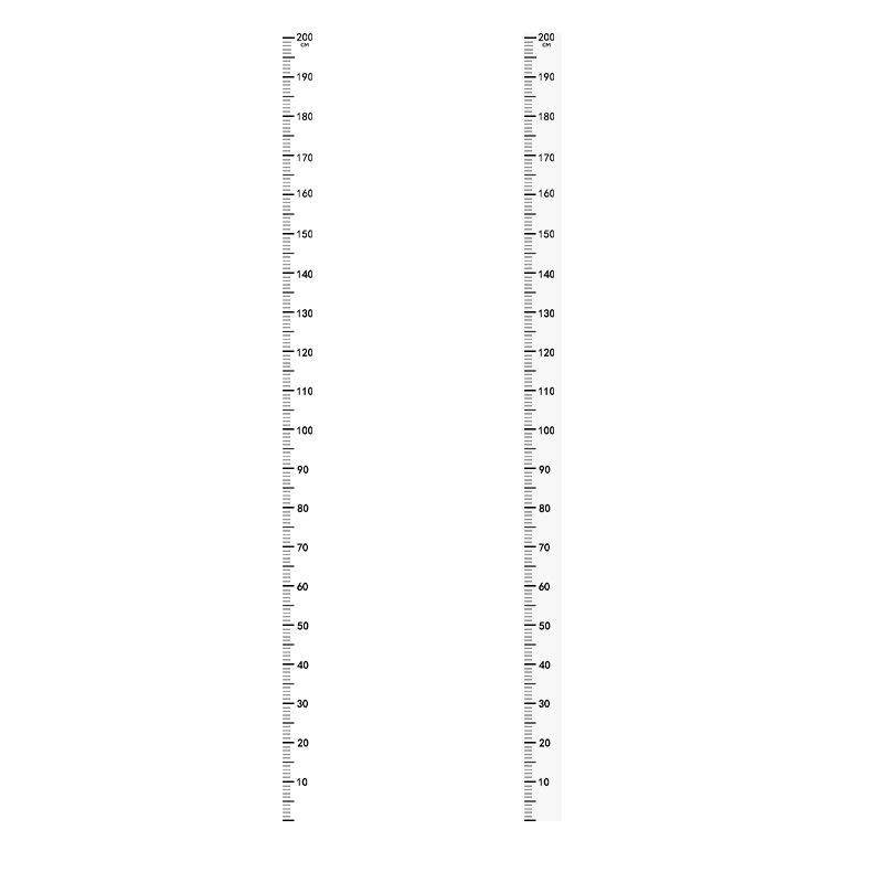 一整张儿童身高贴纸量身高墙贴家用米长身高测量尺可移除不伤墙,家居饰品,软装墙贴,淘宝优惠券,粉丝福利购,淘宝优惠卷