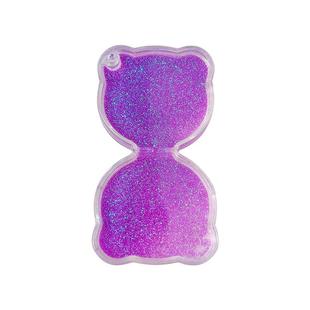 沙漏异形流沙咕咔砖套装贴纸库枯孤菇酷估卡盘个性创意女孩儿童可