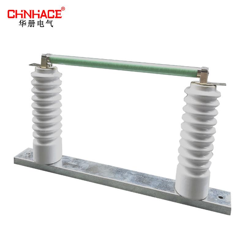 XRNTP1-35kv0.5A1A2A3.15A高分断能力高压熔断器熔芯带底座