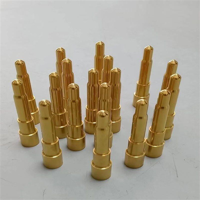 内六角冲头 冷镦机二冲模具 材质skh55 64-66度 不锈钢冲针