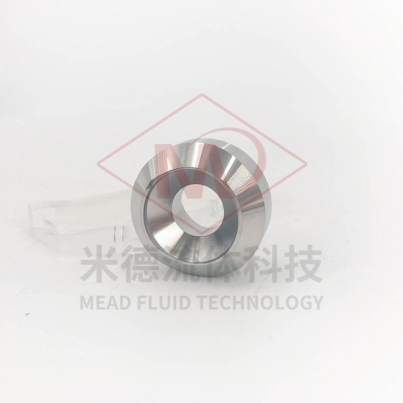 2021msssp pipe tube high pressure V table gb1F9326 forging