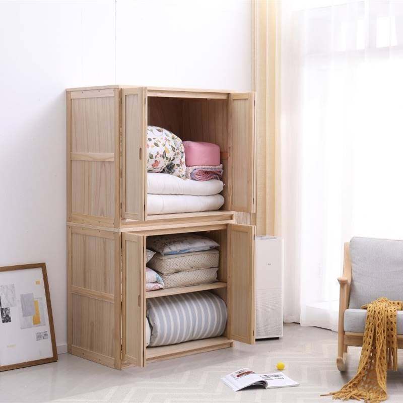 装炕的被子储物柜专门可放棉被子的专用简易柜子置物架柜子上,住宅家具,家用陈列柜,淘宝优惠券,粉丝福利购,淘宝优惠卷