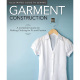 Garment Construction 缝纫新手步骤 现货 手工裁缝服装 图书