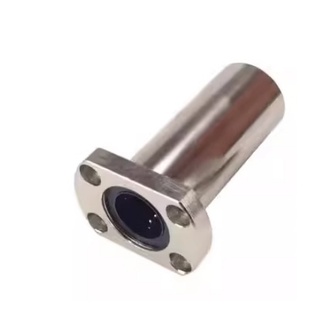 LHTR30 LHTS25 LHTC6 8 10 12 13 16 20LNF21/01-D12直线轴承法兰