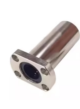 LHTR30 LHTS25 LHTC6 8 10 12 13 16 20LNF21/01-D12直线轴承法兰