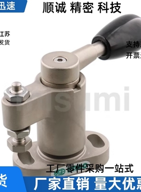 QLSWC100L 100R 150L 150R 200L 200R 300L 300R-NP旋转式夹具