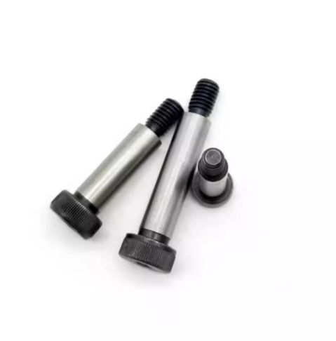 MSBL6.5/8/13-10/15/20/25/30/35/40/45/50精密塞打螺丝 等高螺栓