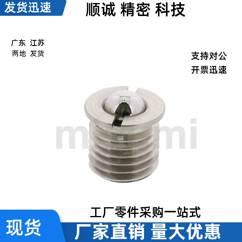 球头柱塞带法兰型FBPJS5 FBPJS6 FBPJS8 FBPJS10 FBPJS12 FBPJS16