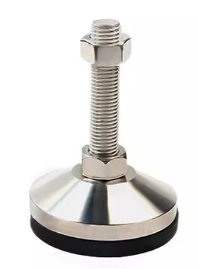 WAD32-D40-D60-M8-M12-M16-L50/L75/L100/L125/L150重型脚杯载