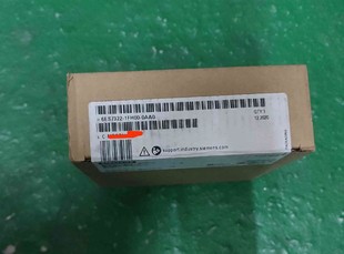 322 6ES7 1FH00 0AA0 全新西门子模块议价产品