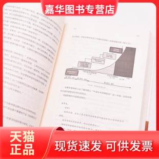 【正版现货】 精益创业实战 原书第3版 (美)阿什·莫瑞亚 著 王小皓 译 人民邮电出版社