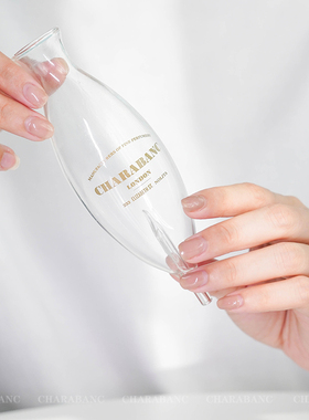 新品Charabanc香薰机配件灯泡雾化瓶精油无水香薰机专用油性精油