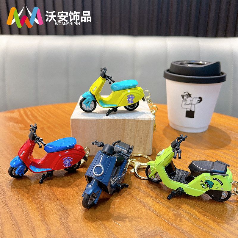 批发玩具小模型电动爪机饰品解压