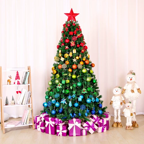 Рождественская большая рождественская стакана