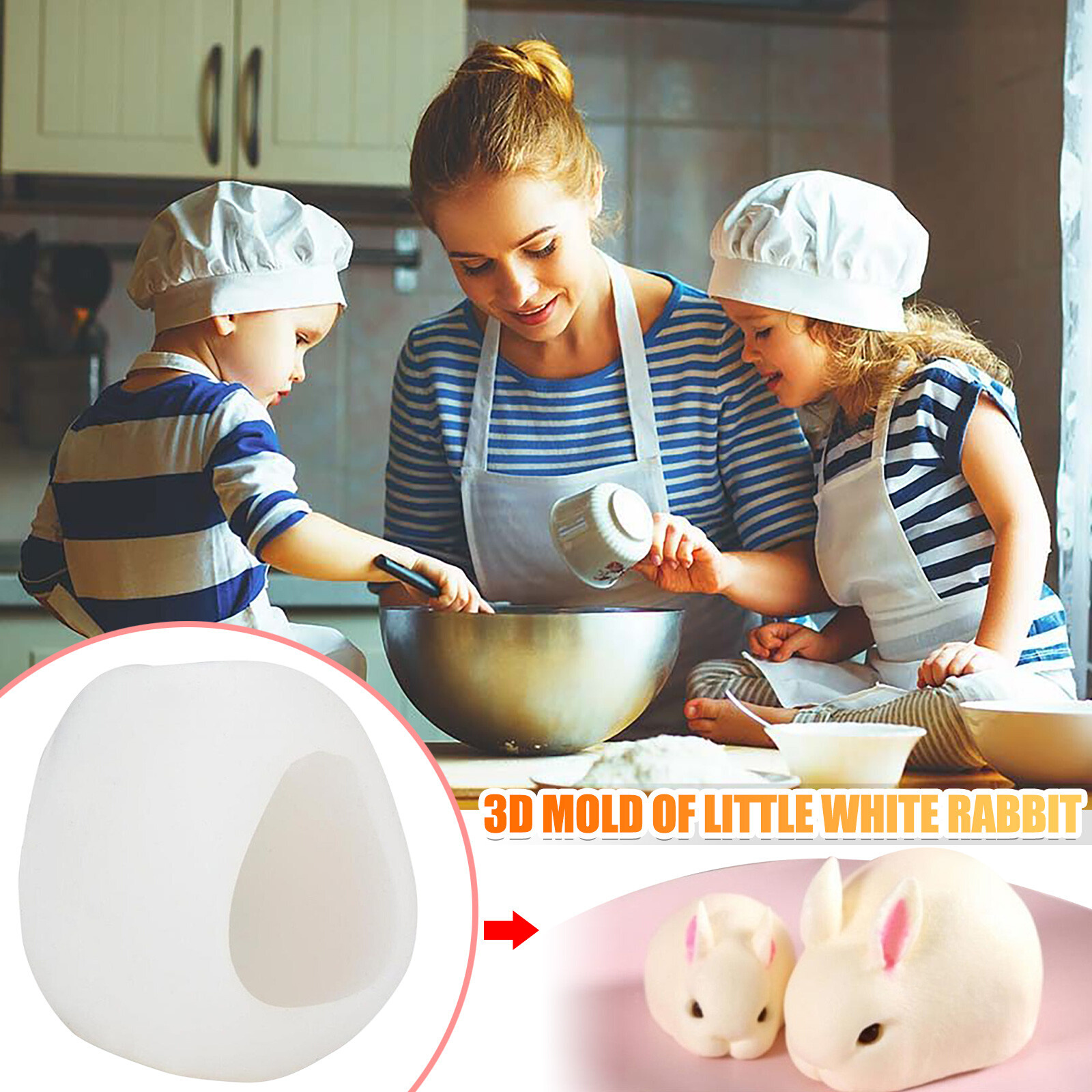 速发Bakig SiS Md slil Mds  ter Rabbit Resi