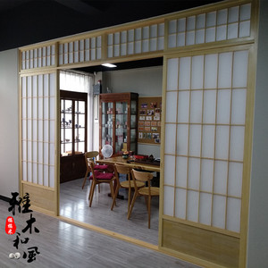 樟子门价格 樟子门图片 星期三