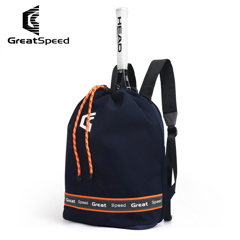 GREATSPEED四大满贯网球包